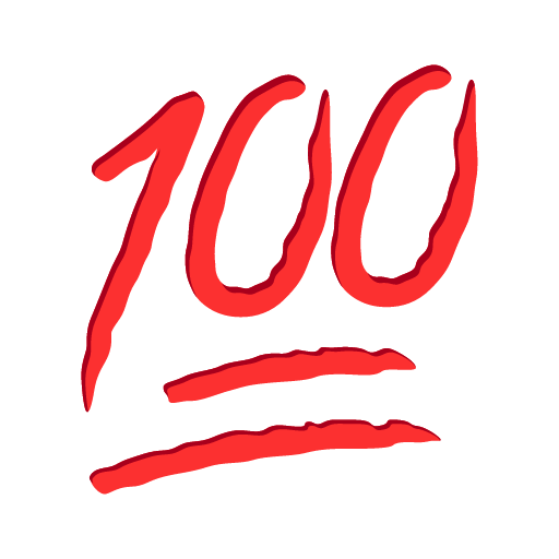 hundred