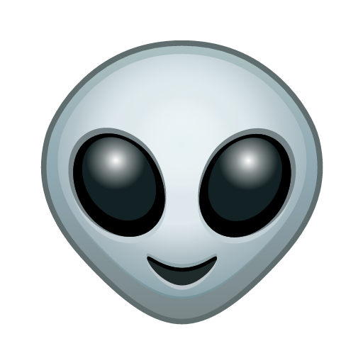 alien