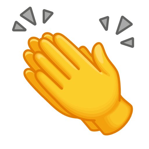 clap