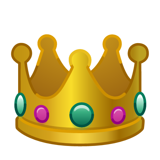 crown