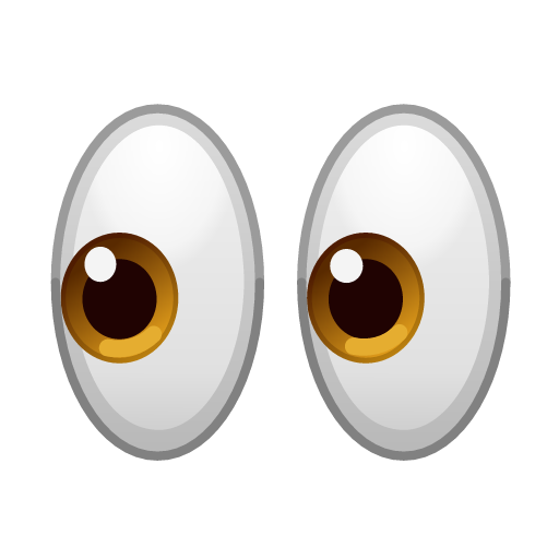 eyes