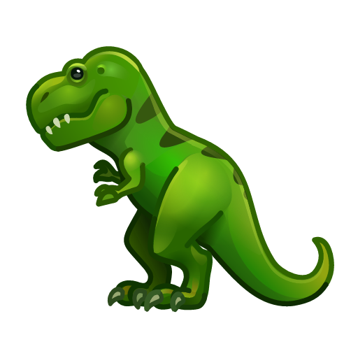 t_rex