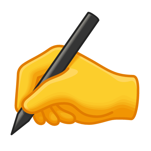 write