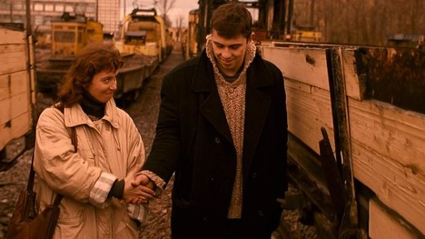 «Брат» (1997), режиссёр Алексей Балабанов