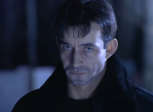 «Бандитский Петербург 2: Адвокат» (2000), режиссёр Владимир Бортко