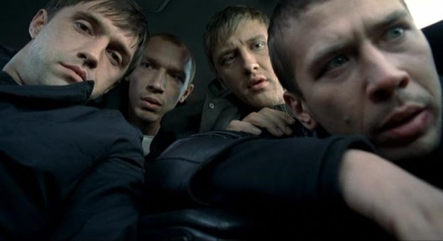«Бумер» (2003), режиссёр Пётр Буслов