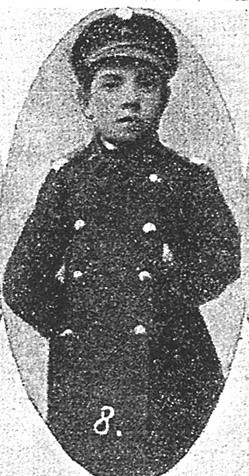 Андрей Ющинский