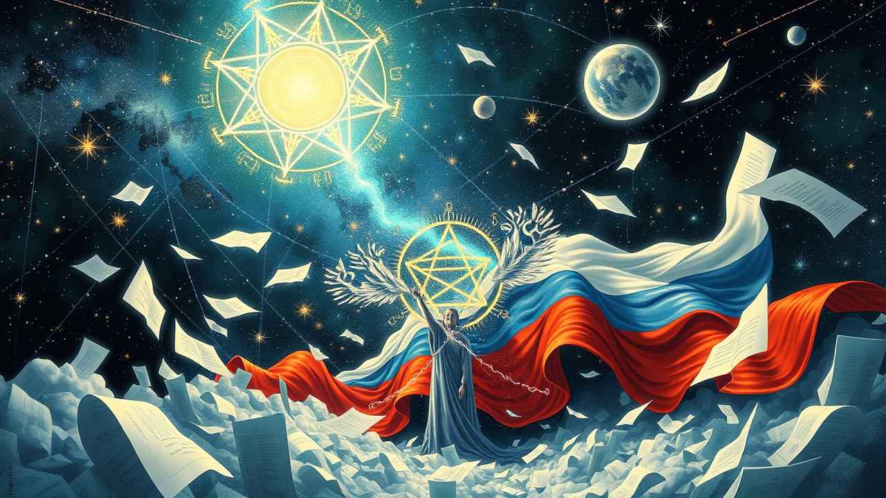 РосАкаши