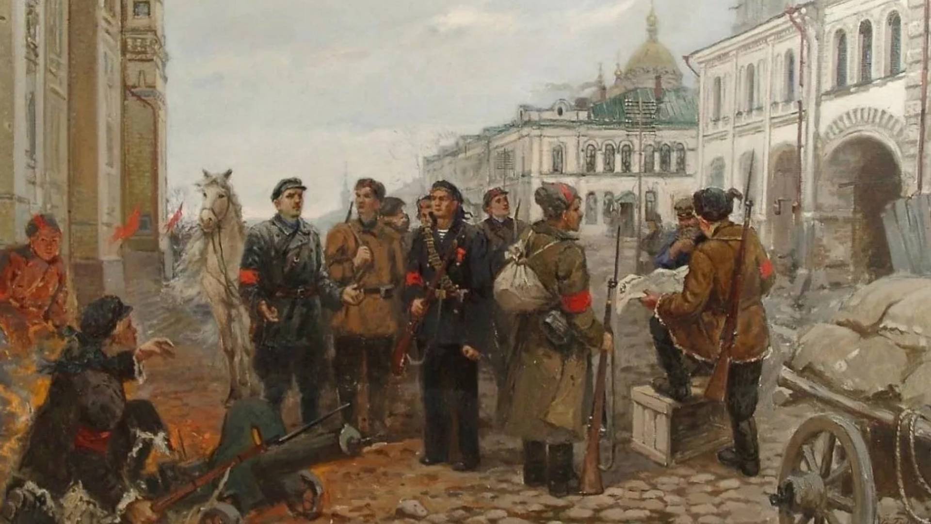 Трупом пахнет самогон